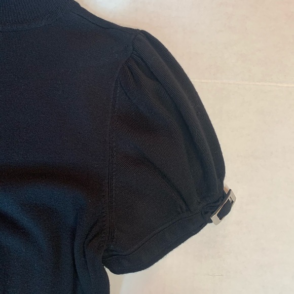 Express Turtleneck 🖤 - Picture 2 of 5